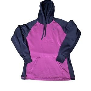 Women’s Nike Sweater Therma Fit
